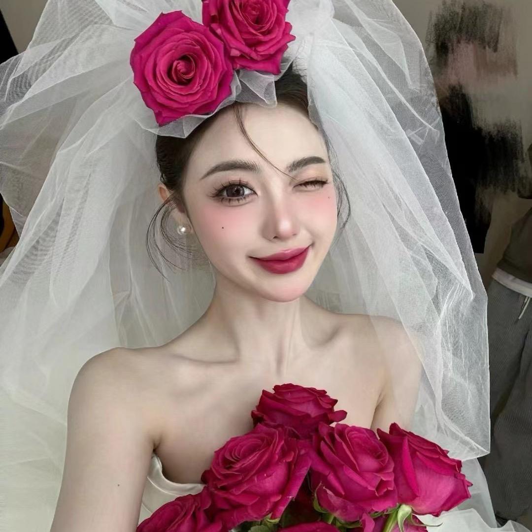 宝坻嫁衣婚纱礼服馆