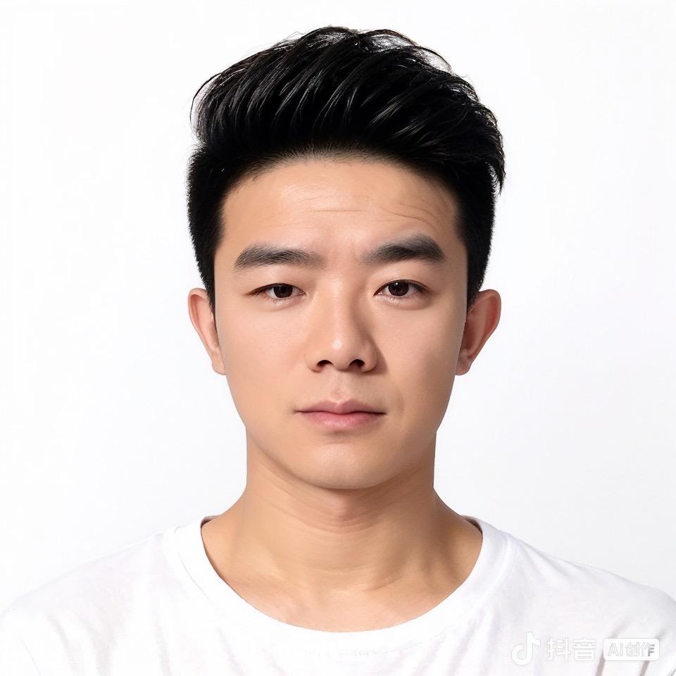 卖服饰的小老板