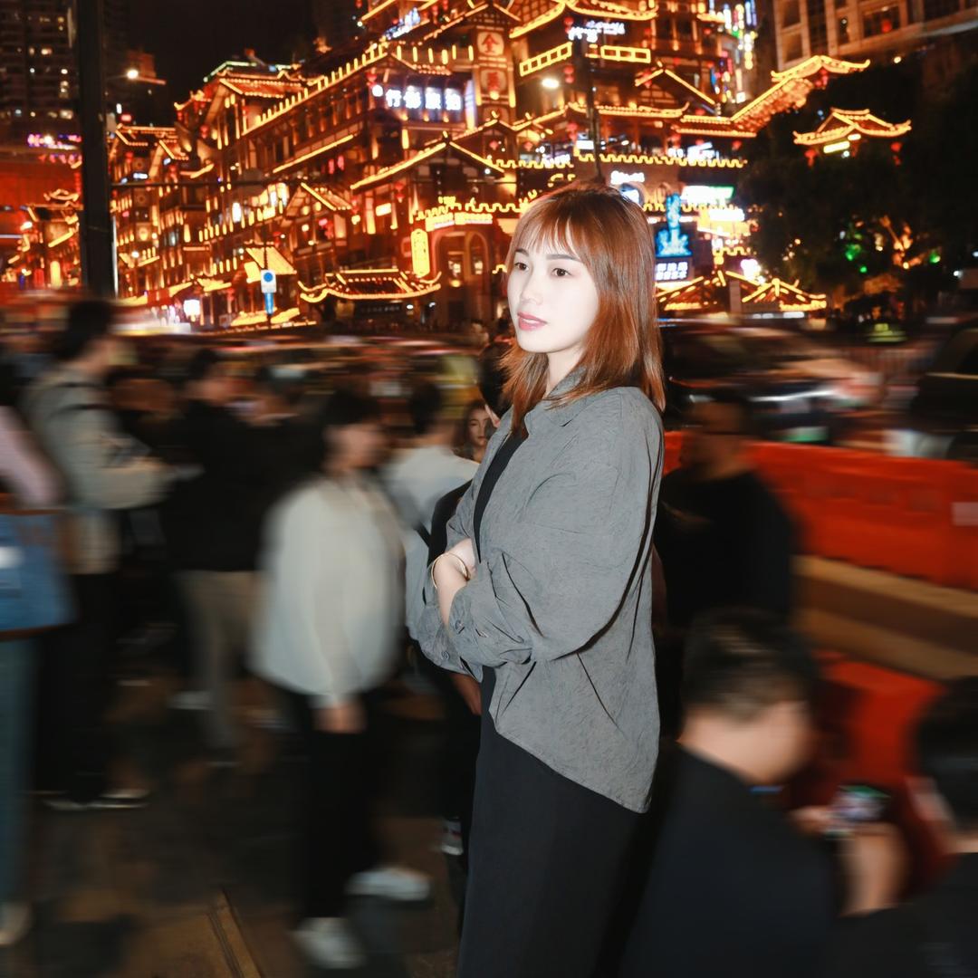 半哭半笑半失落