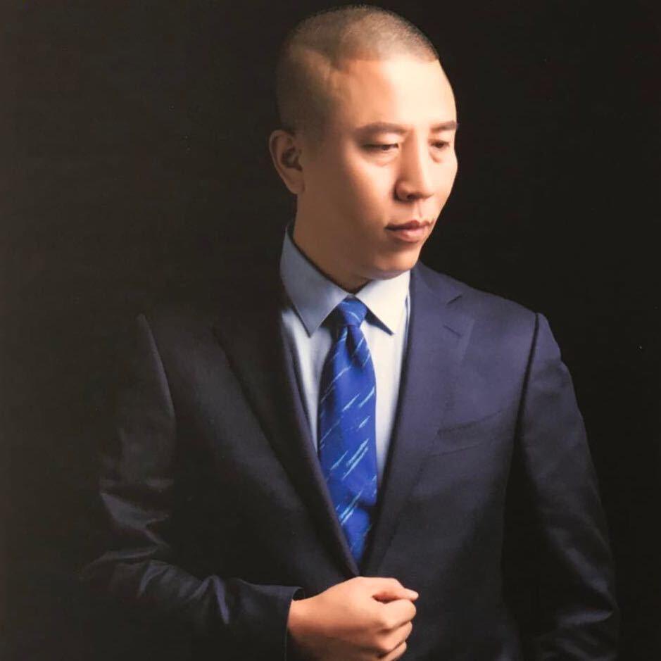 为牛肉奋斗的徐哥