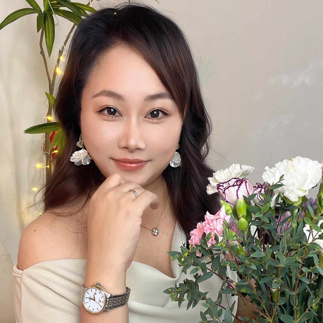 营养师辣妈小惠