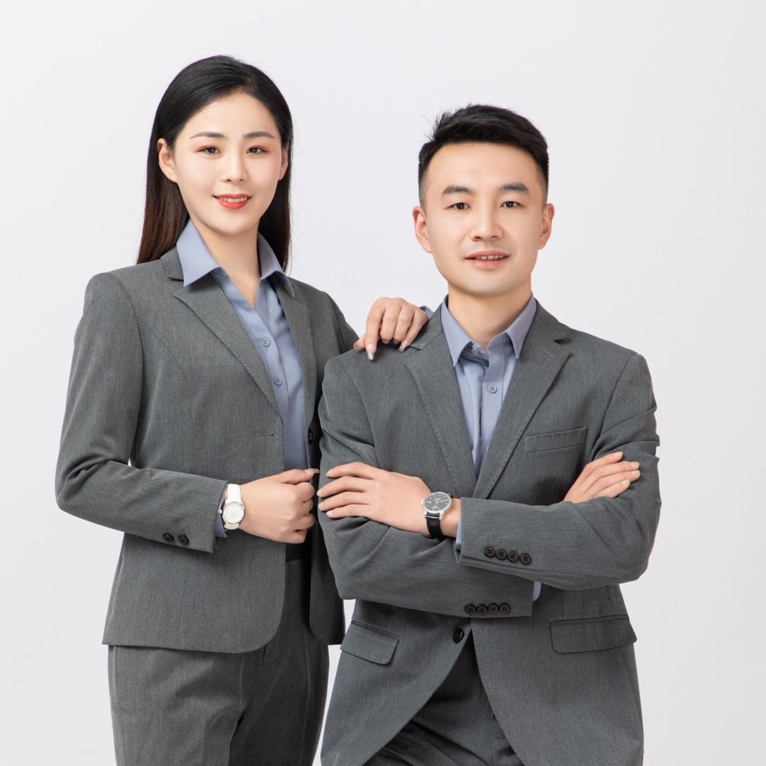 东海说房小夫妇
