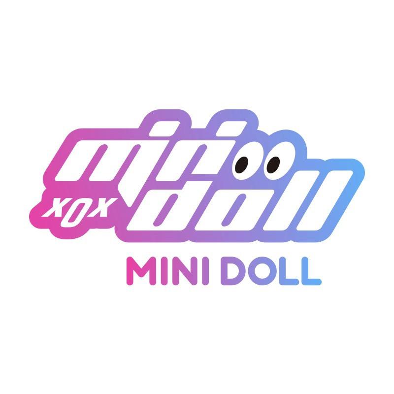 MINIDOLL潮玩