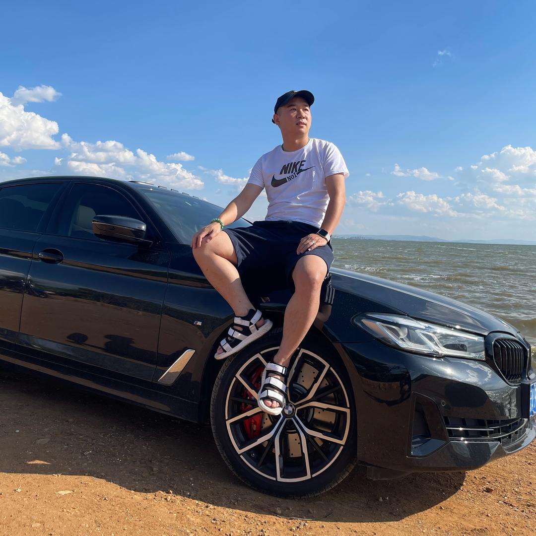 小柒·