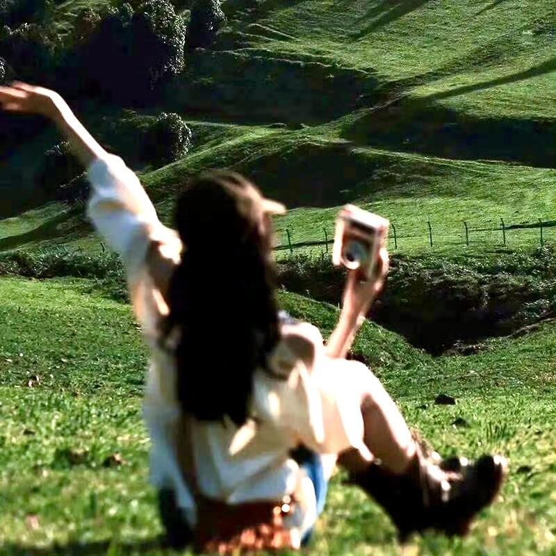 不发脾气只发财