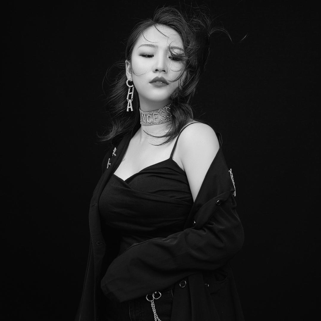 化妆师-燕子i🌸