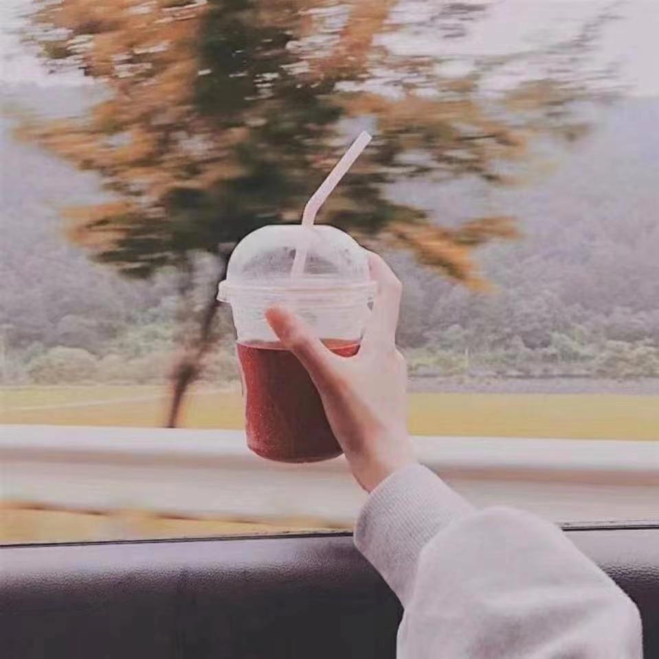 缘份  .