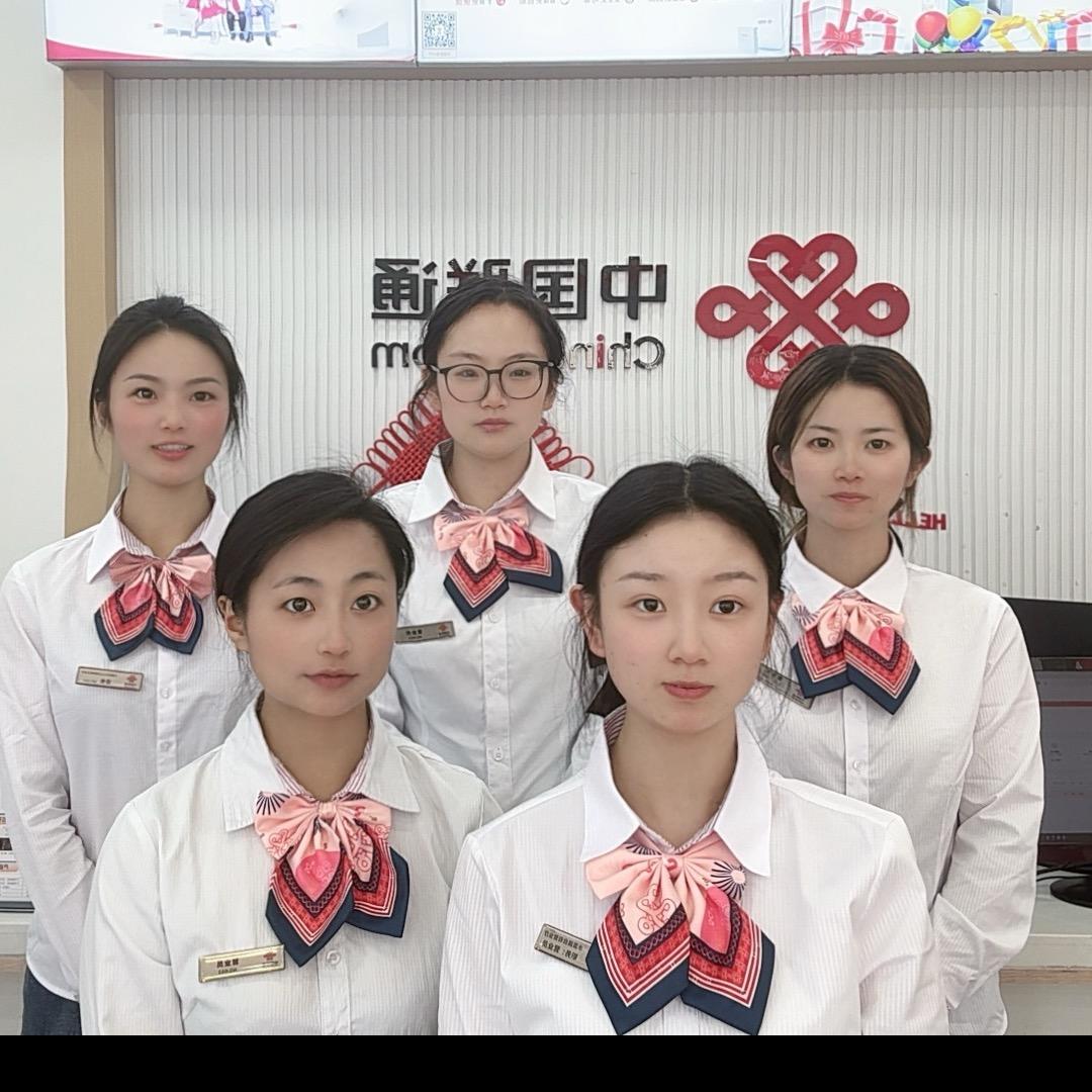 水城办卡姐妹团