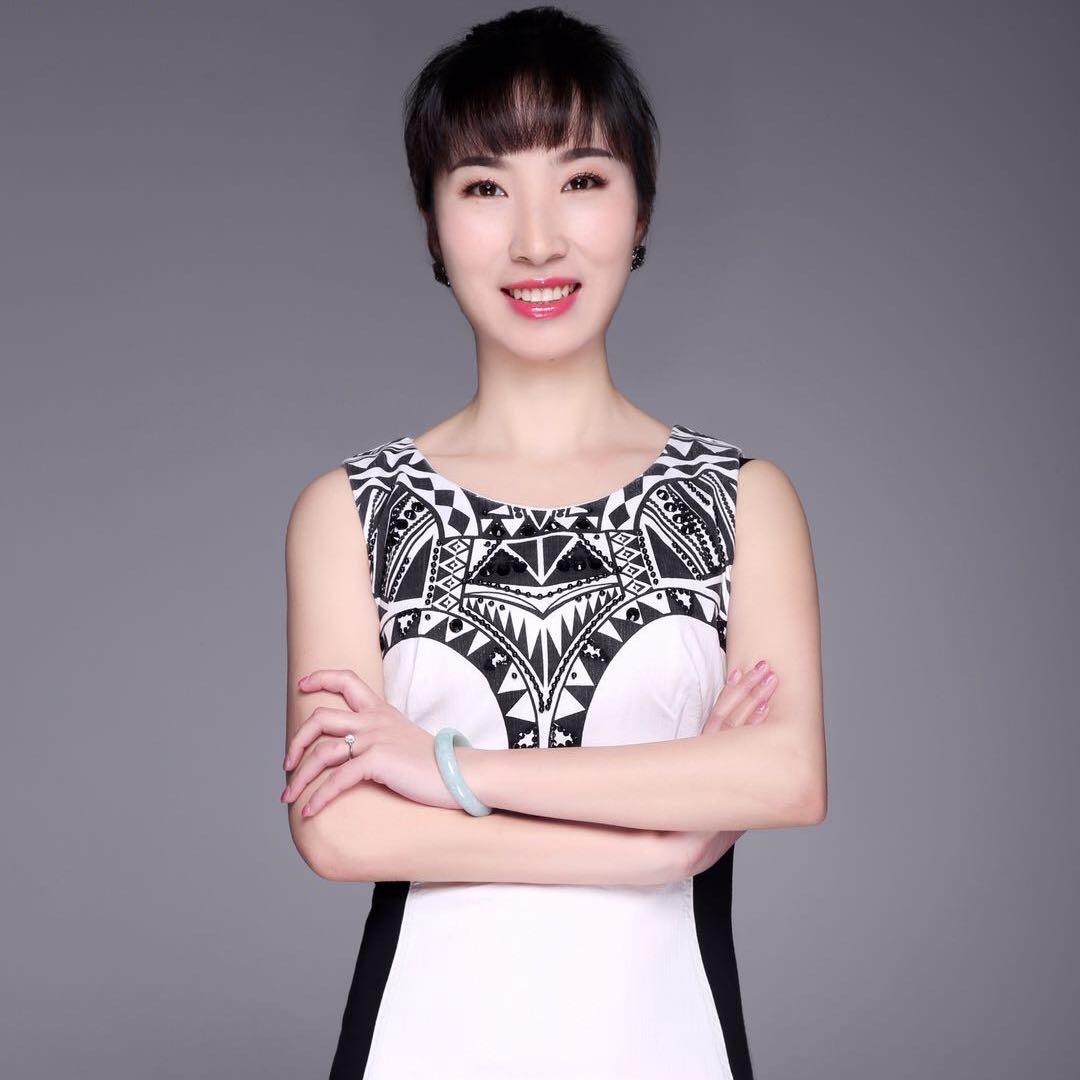 王晓琼（已瘦27斤）