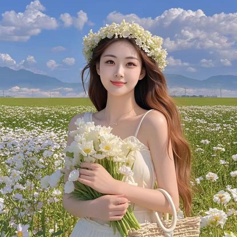 幸运锦鲤