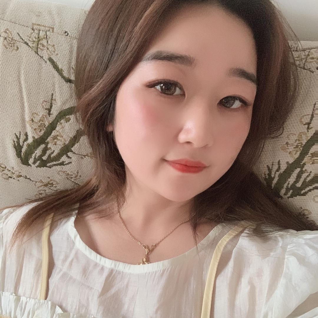 我是可可@