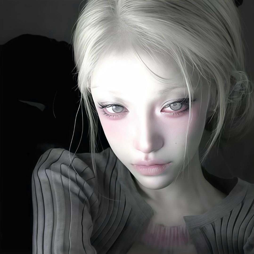 小姨（无畏契约）