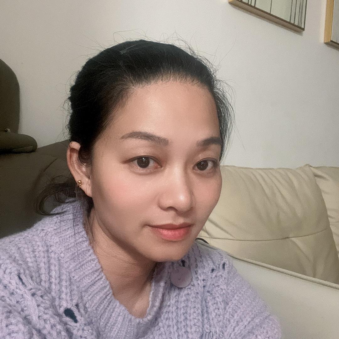 丽的足迹