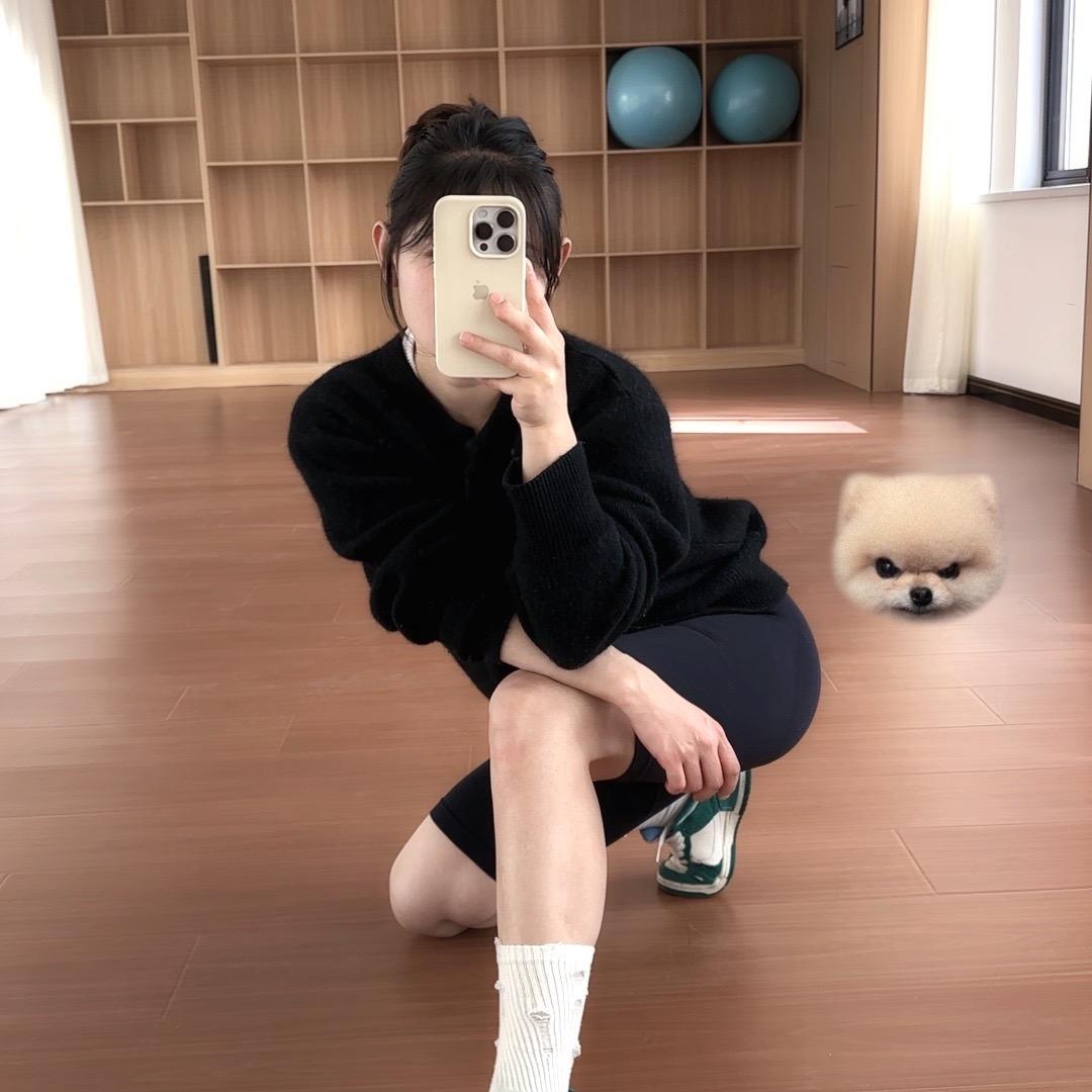 郝不开心✨