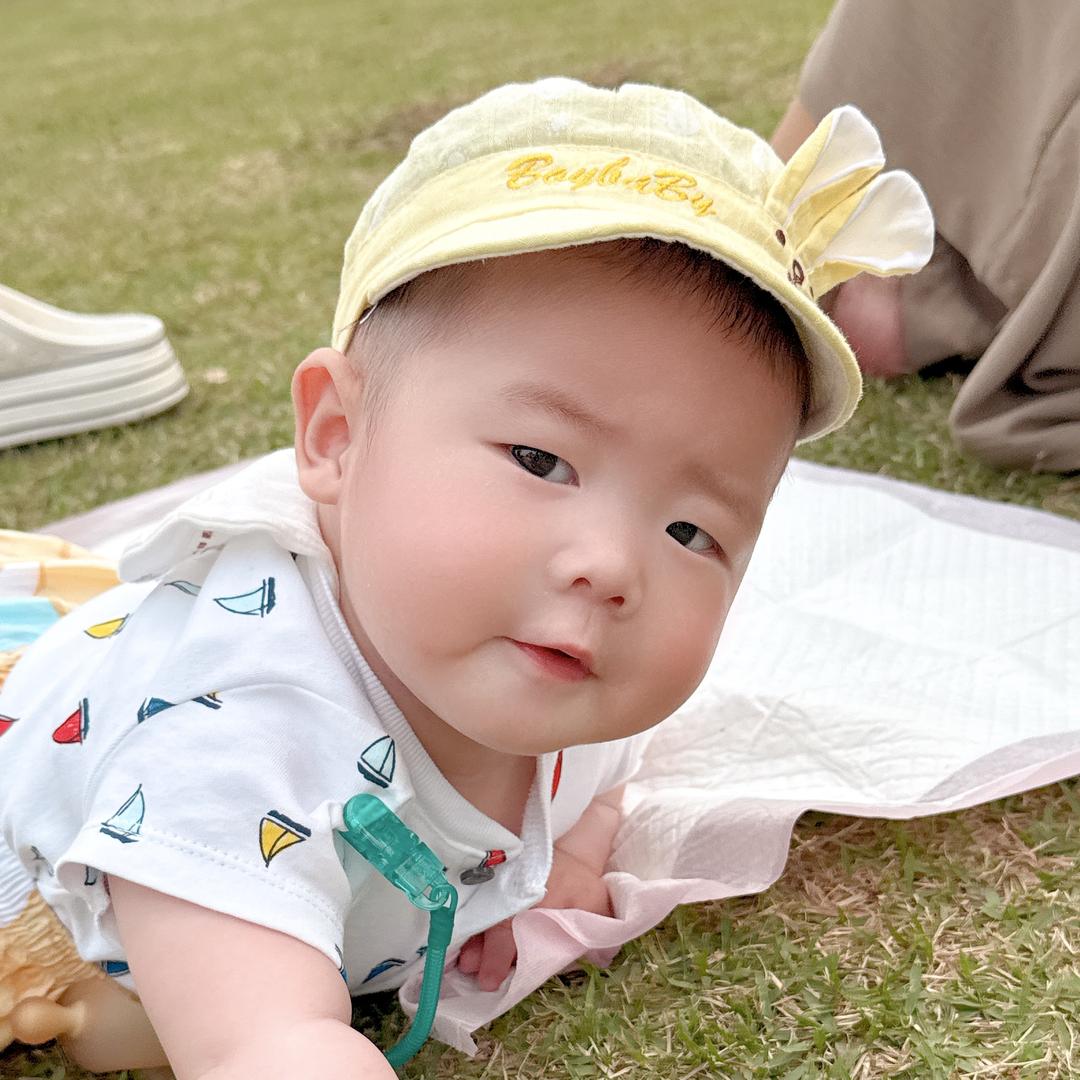 小鱼儿🐠