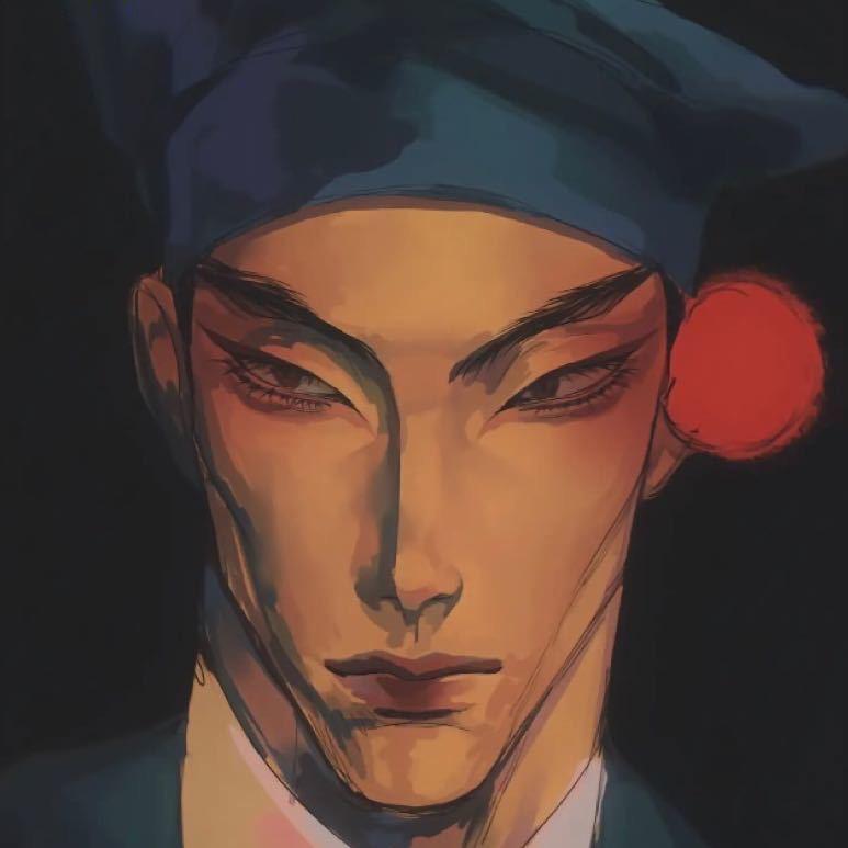 不会说话的凤梨罐头