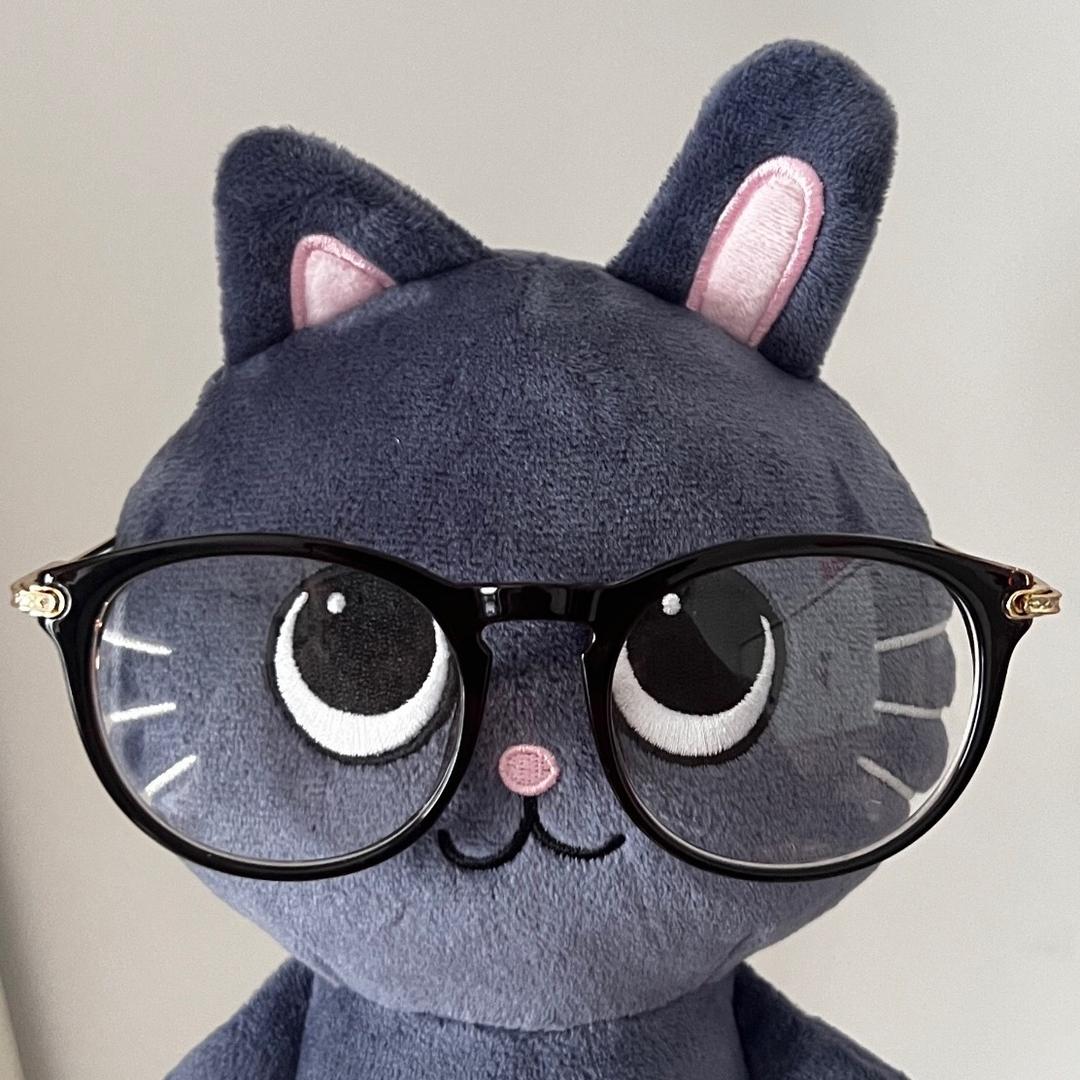 双鱼猫