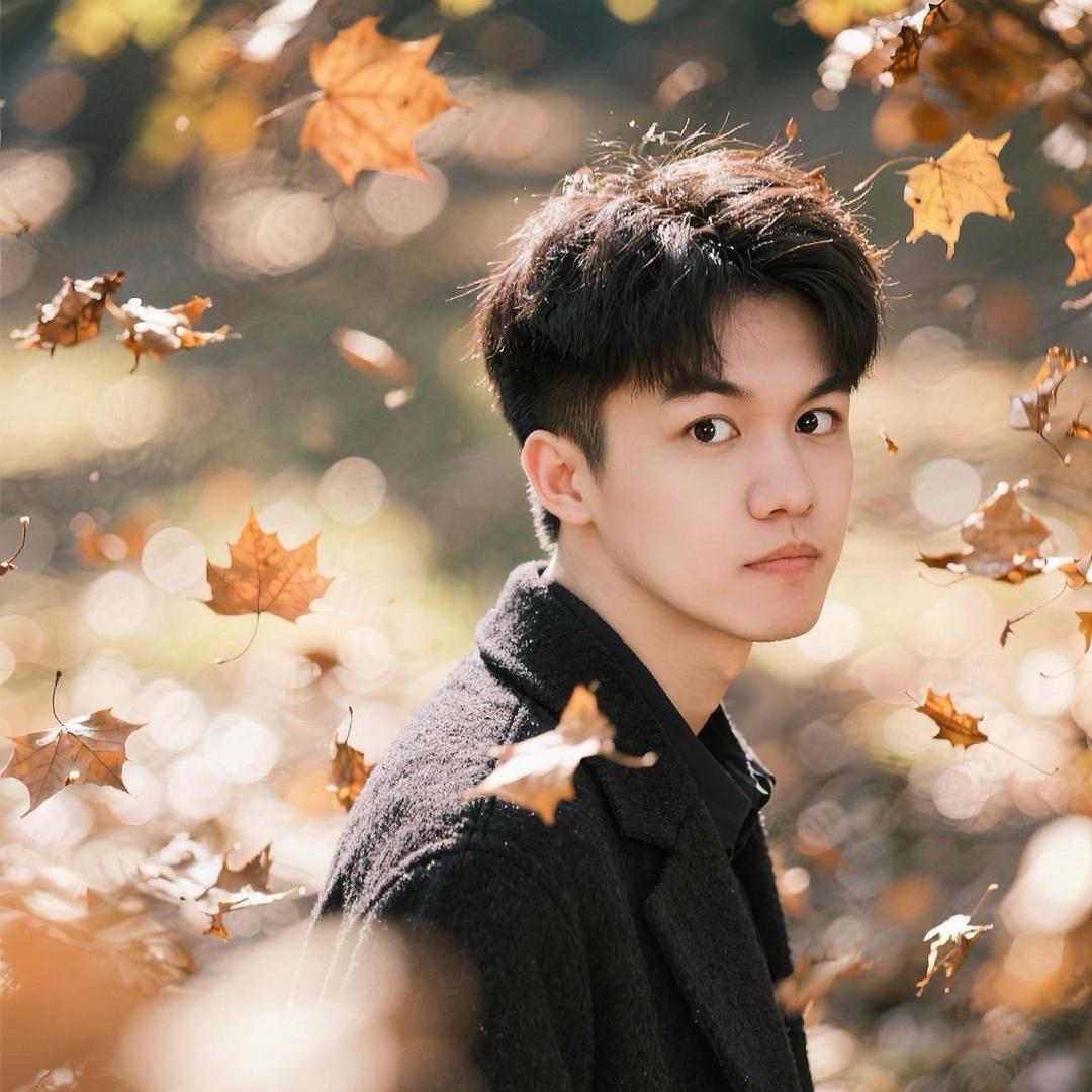 爱吃辣条De陈哇噻