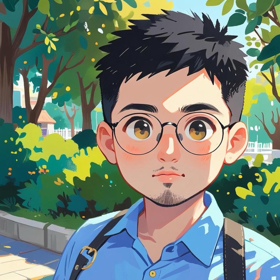 董沐泽Mozer