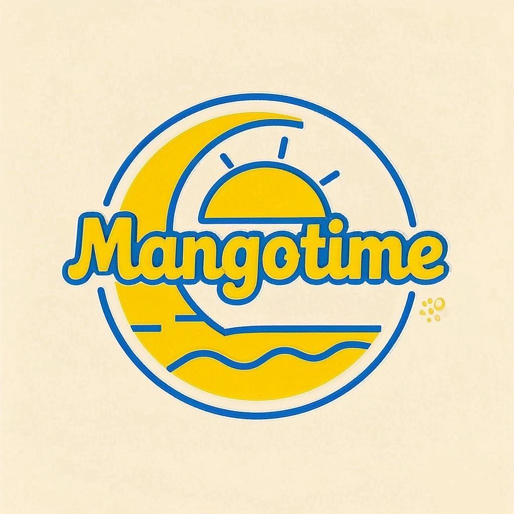 Mango Time永得儿童服饰专卖店