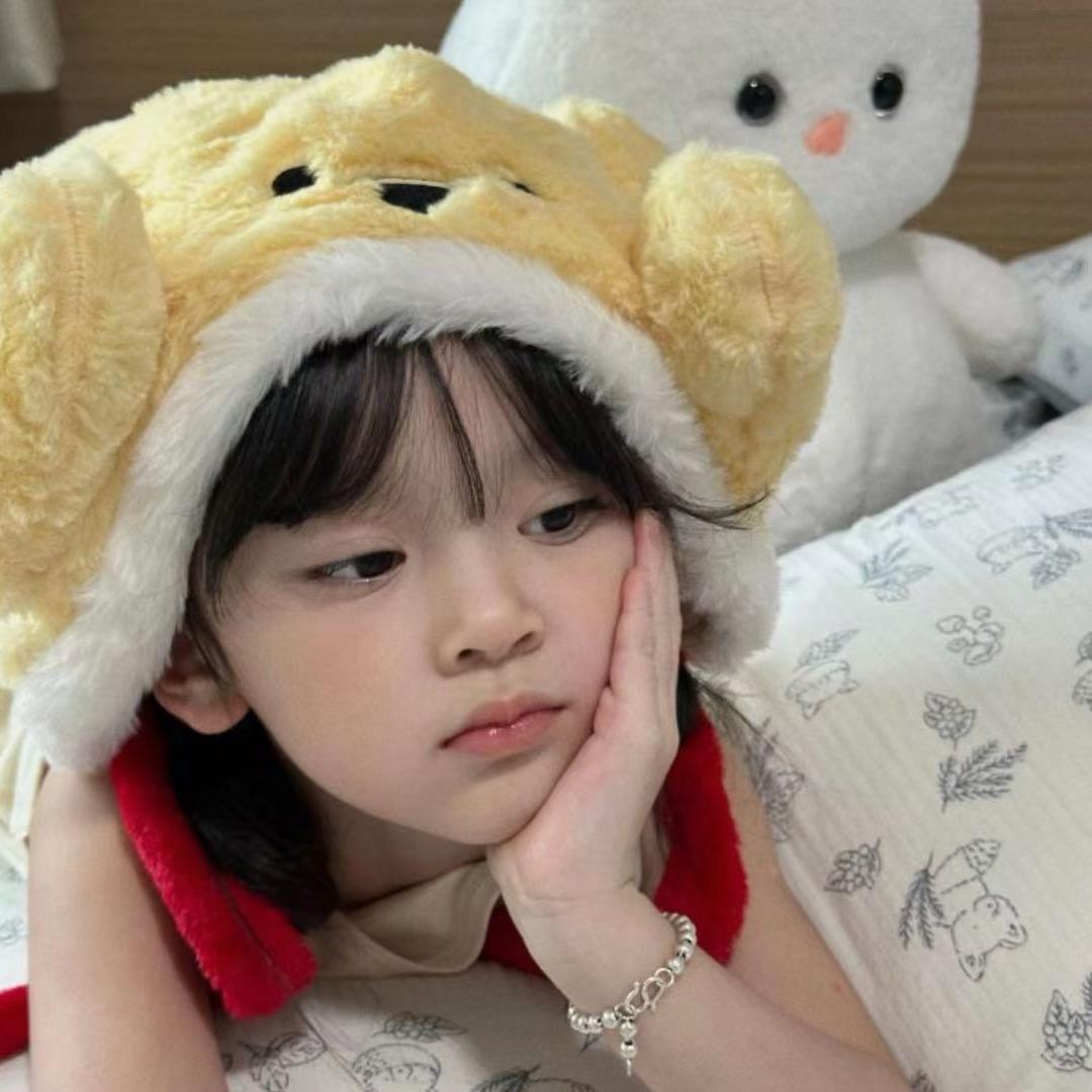 顾欣苒@