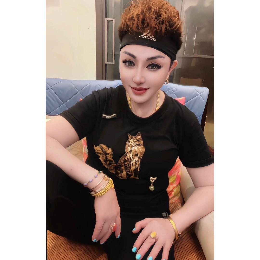 💋冰冰💋（主号）
