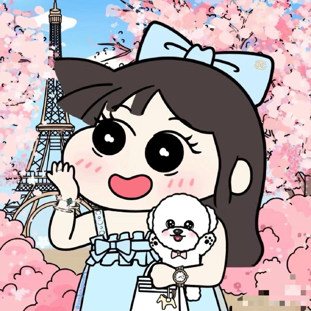 晴晴酱拆卡