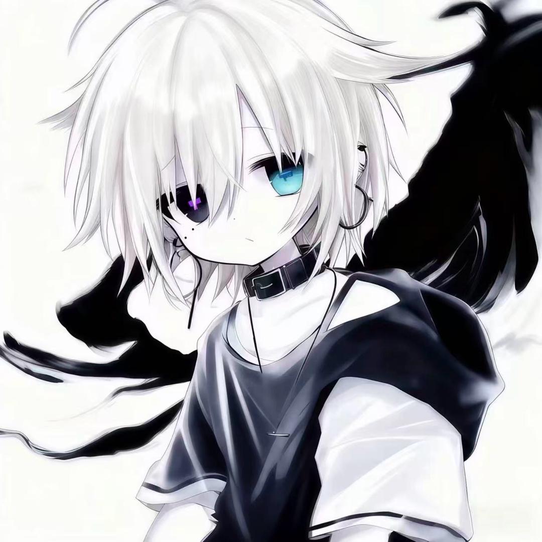 枕星(跑刀鼠鼠)