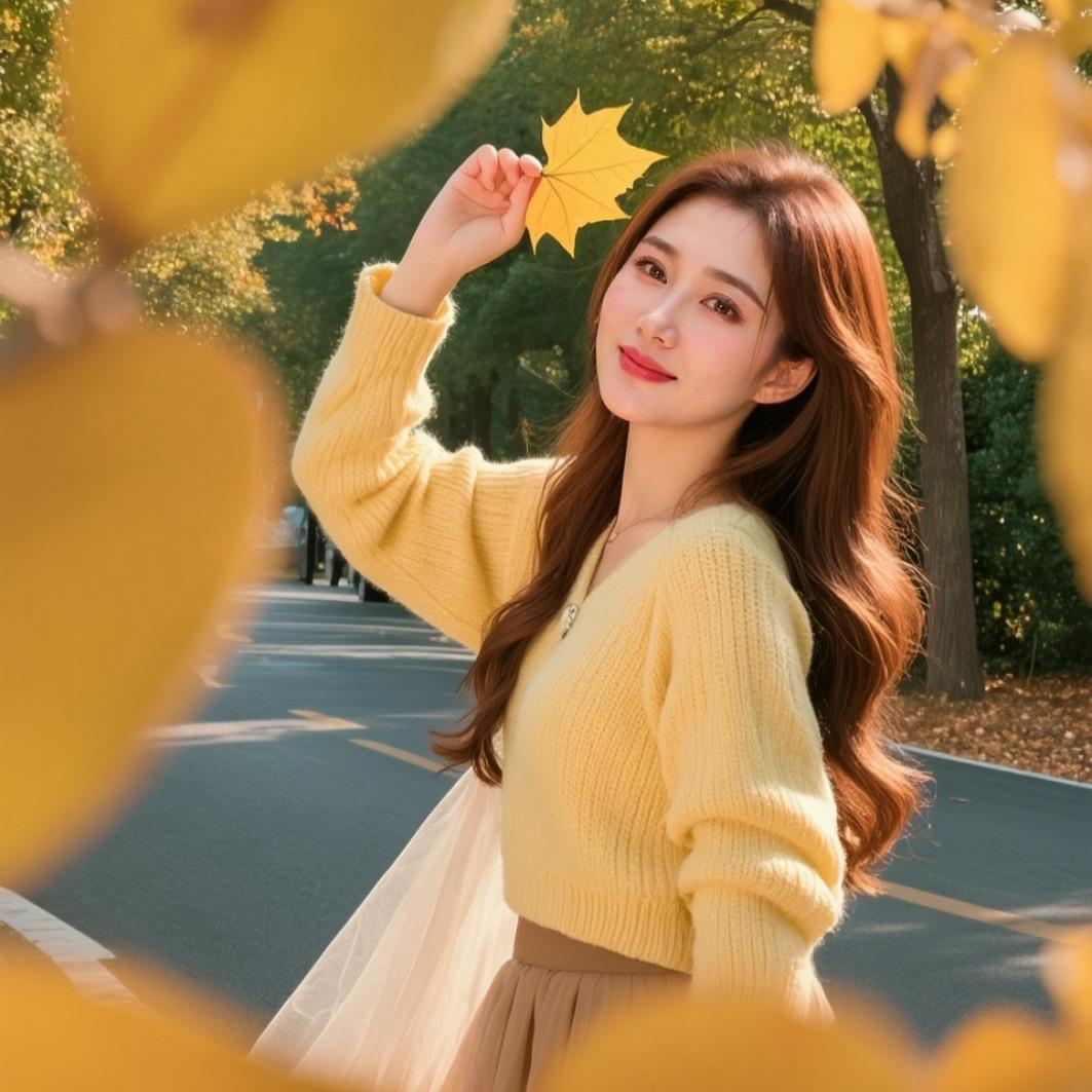 是丹丹吖（舞蹈）