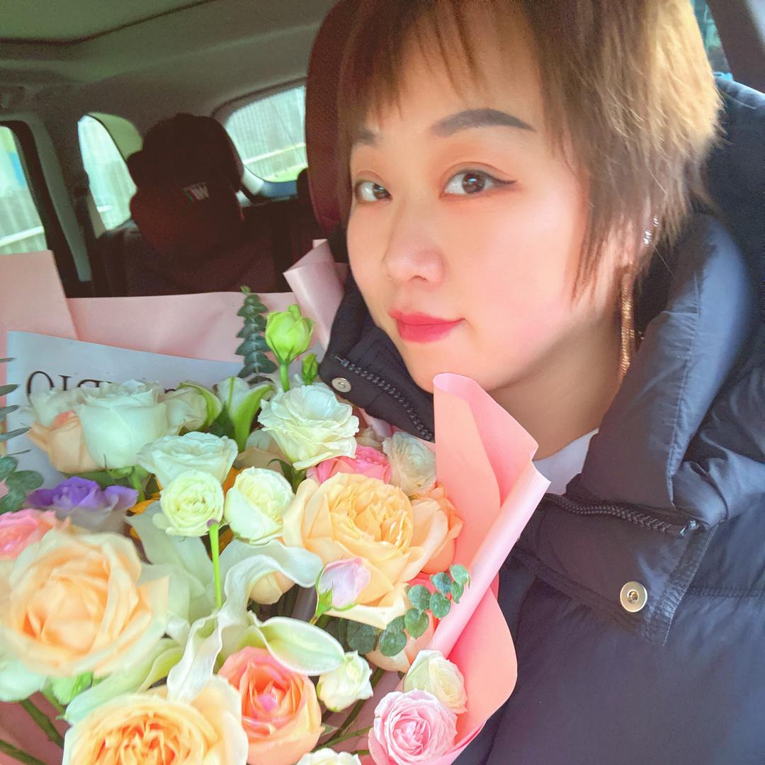 福💞宝