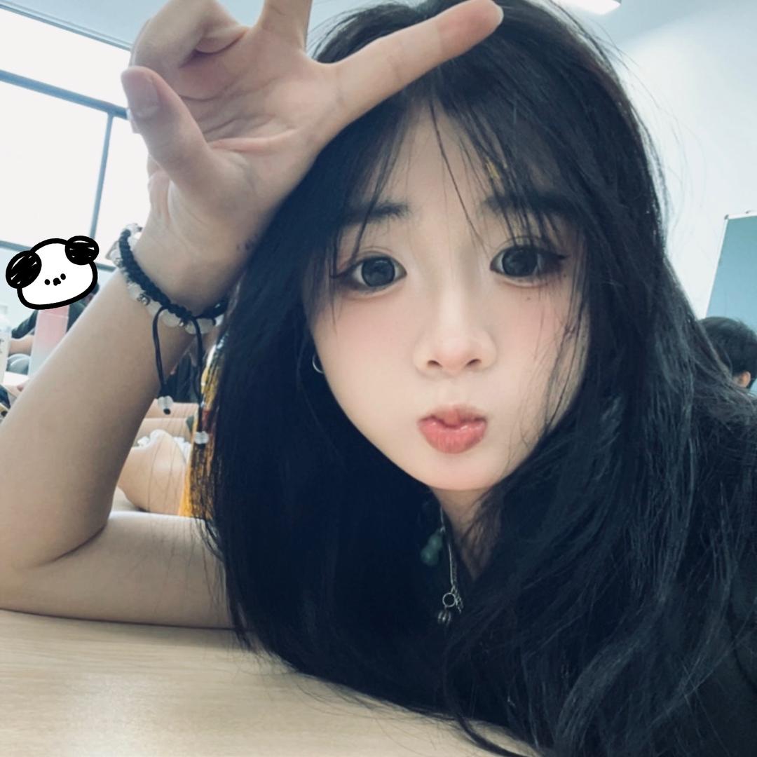 小白白