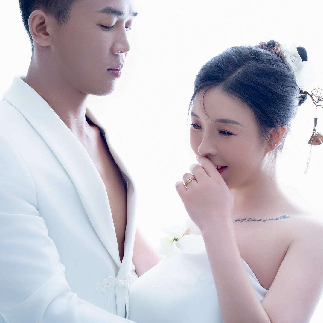 小阿朱
