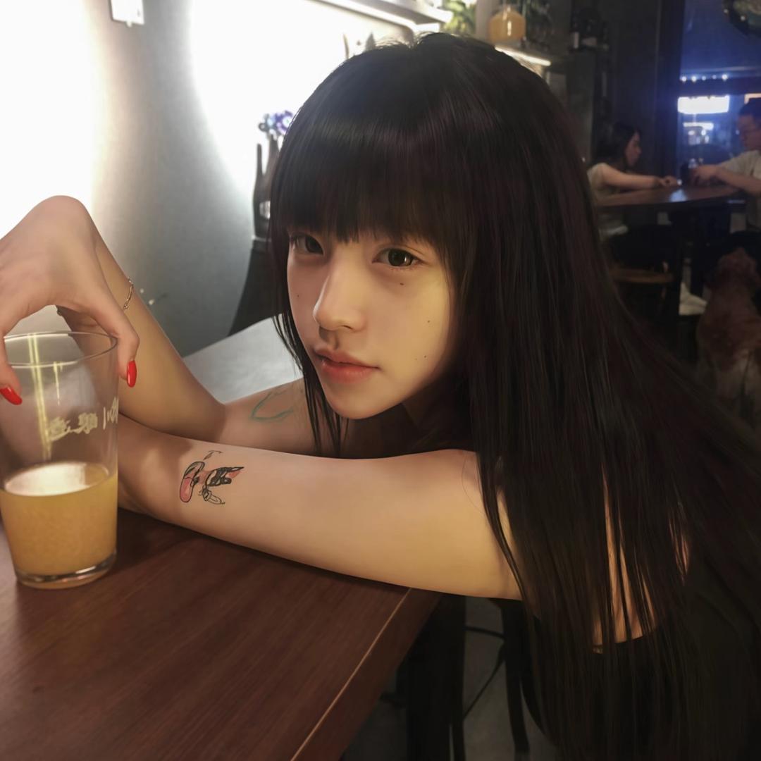 不知道起什么名字好