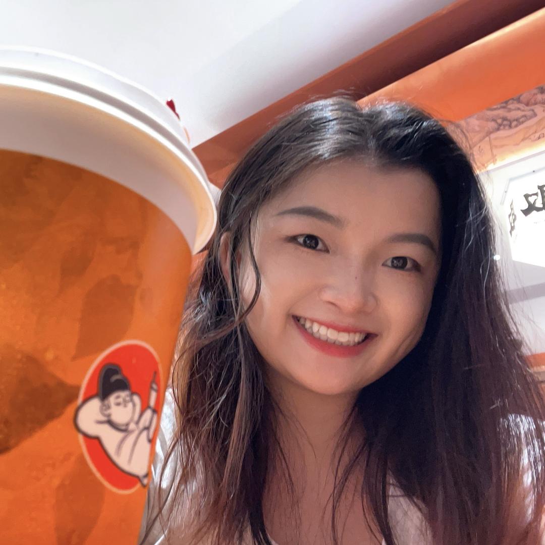 我超厉害