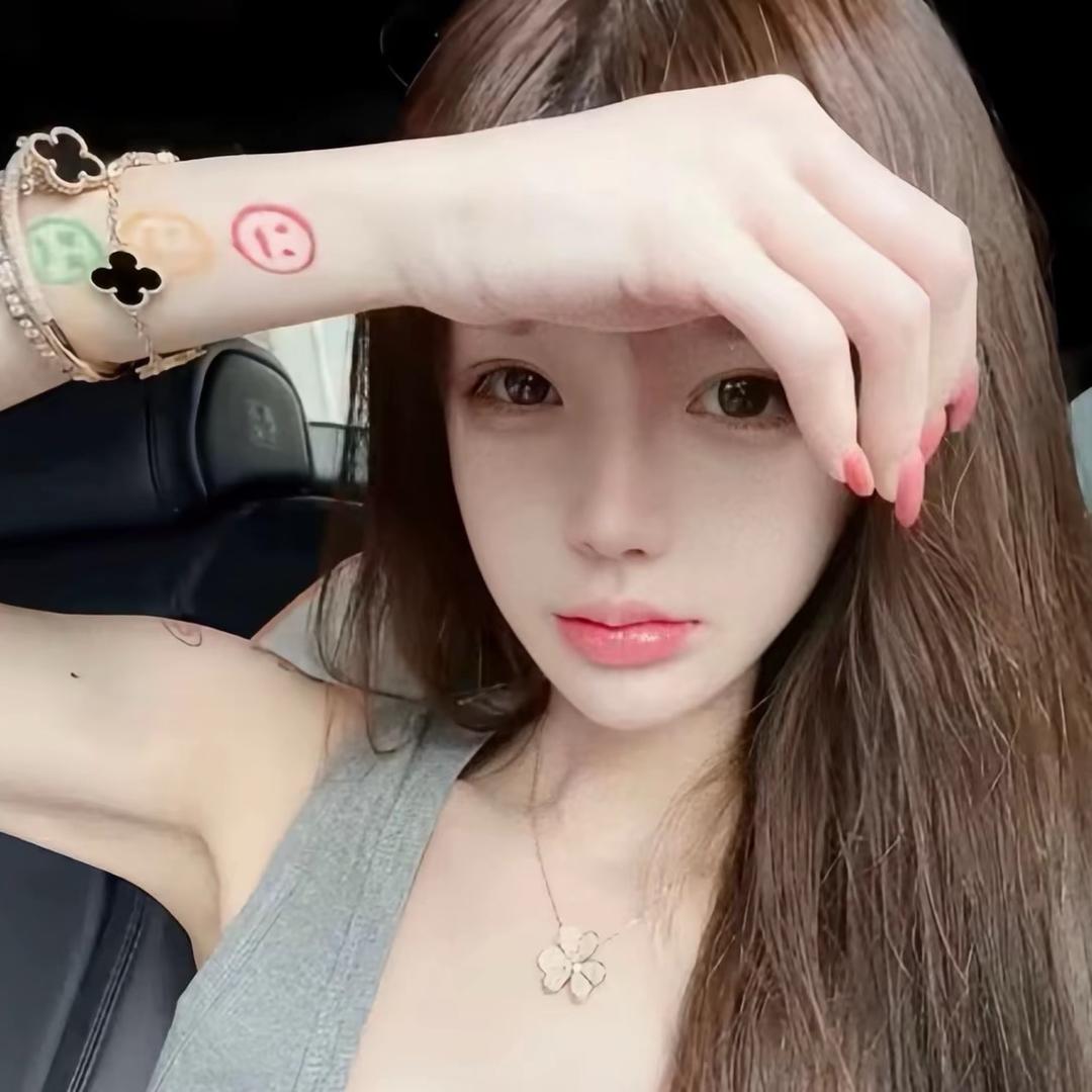 小 甜