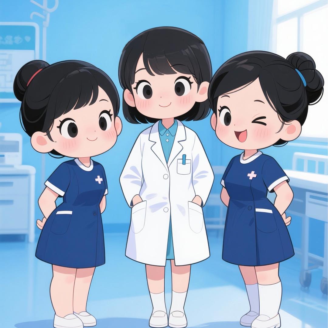 泽明美小护