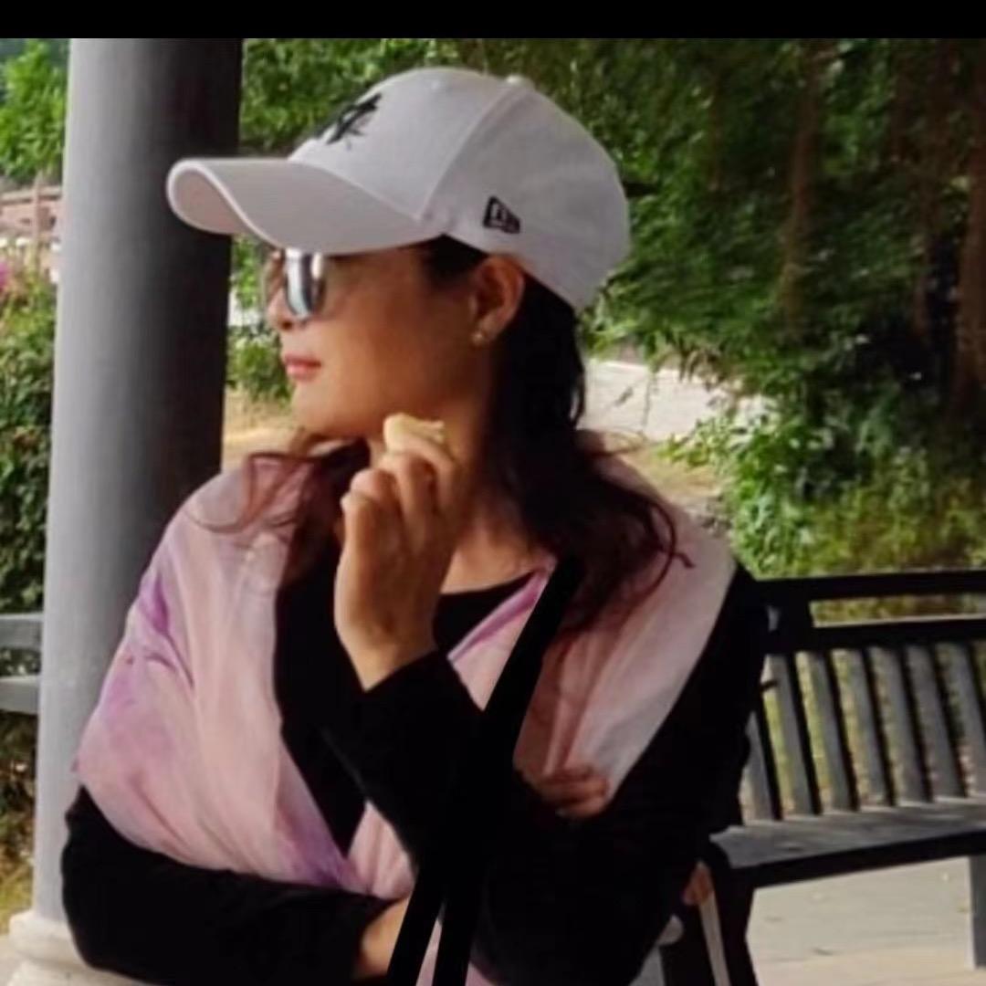 Miss冬（拒私聊）