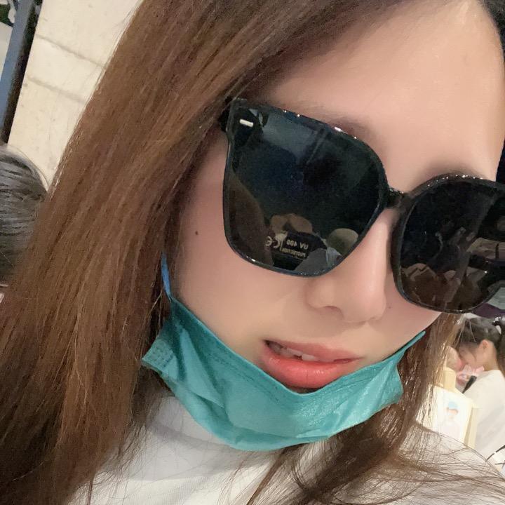 耿棚邂逅美甲一小谢