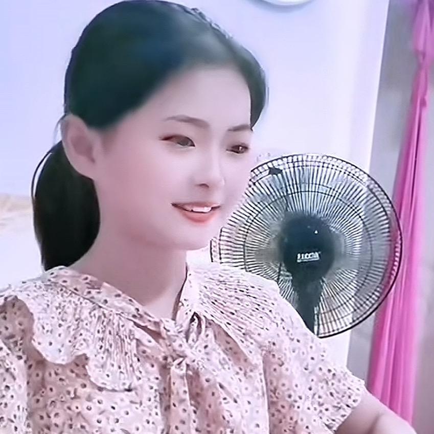 农村丫头