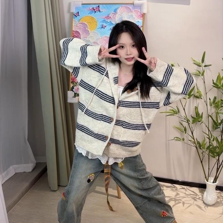 “盈”养穿搭