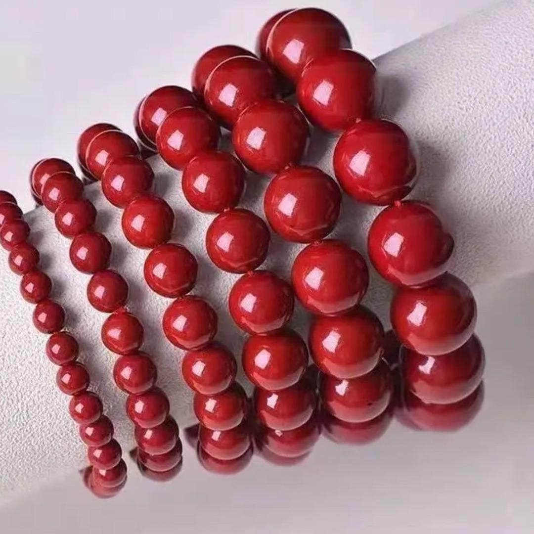 福运朱砂饰品厂