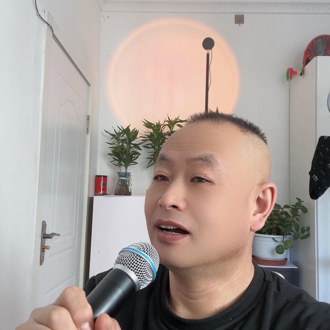 大海哥🎤