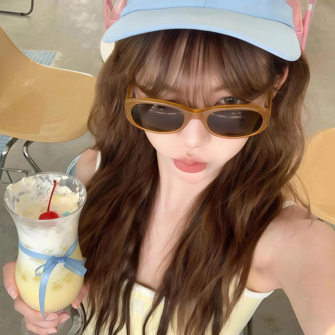 欧耶✌️