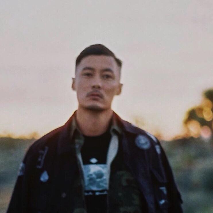 向北方.