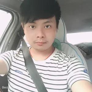 努力的小杨生活录