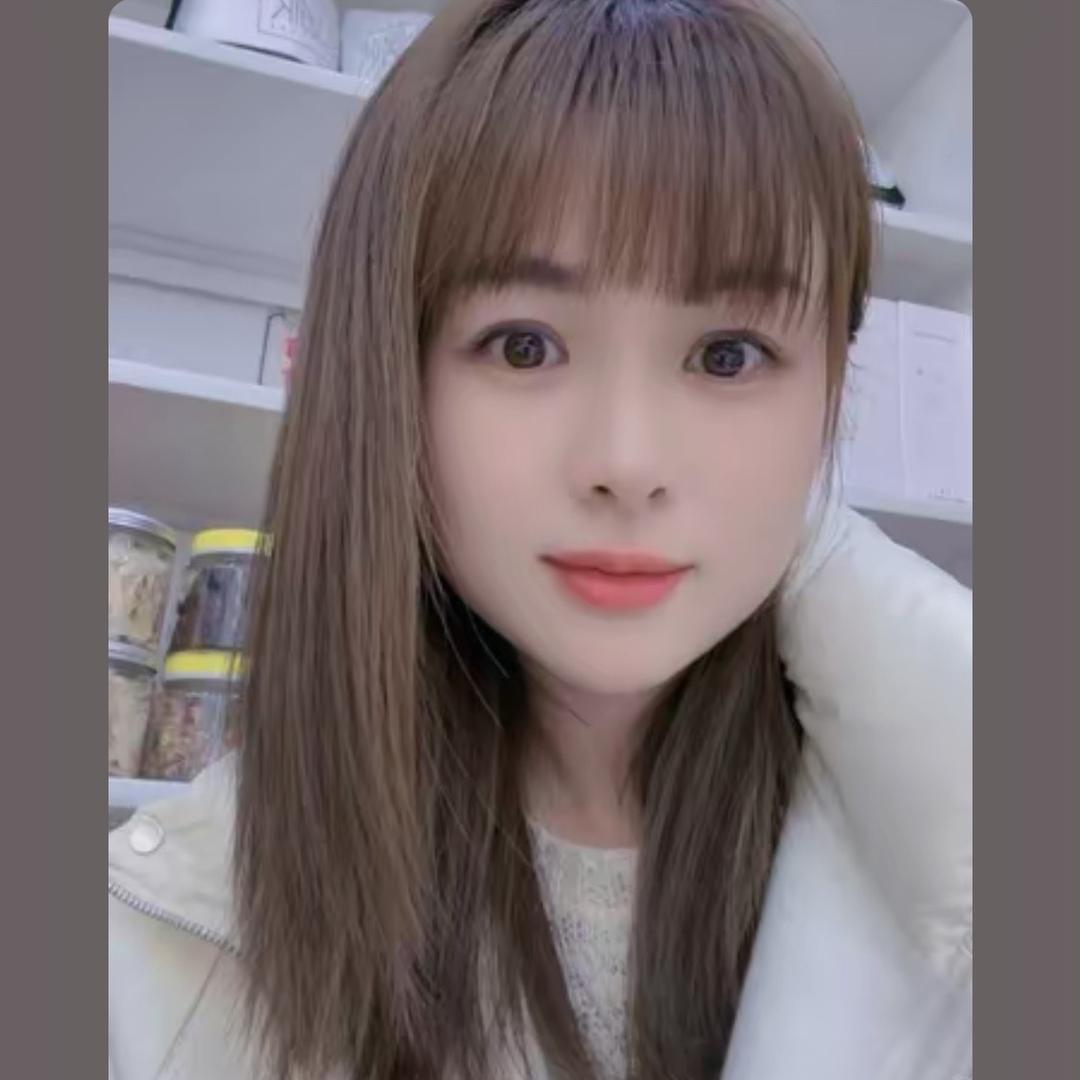 小小周🎀