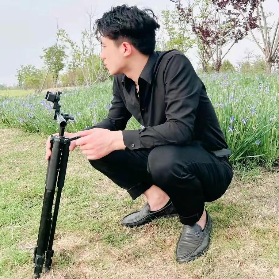 玖壹零食（素材拍摄）