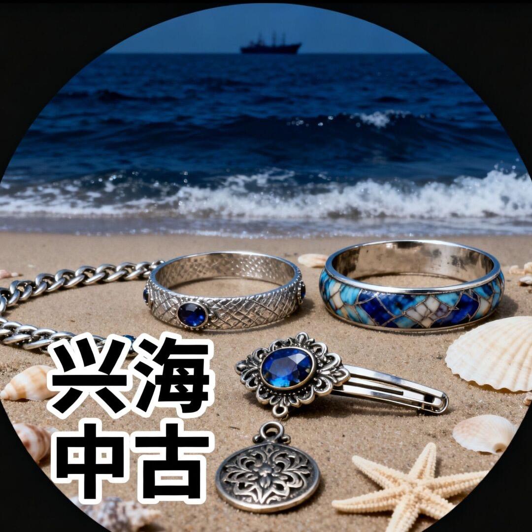 兴海中古饰品