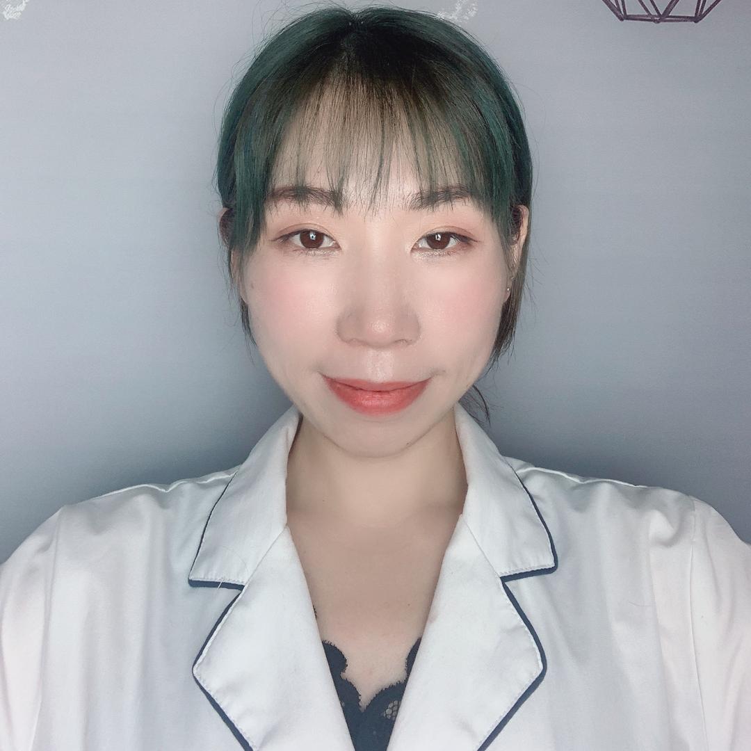 丫头的百货