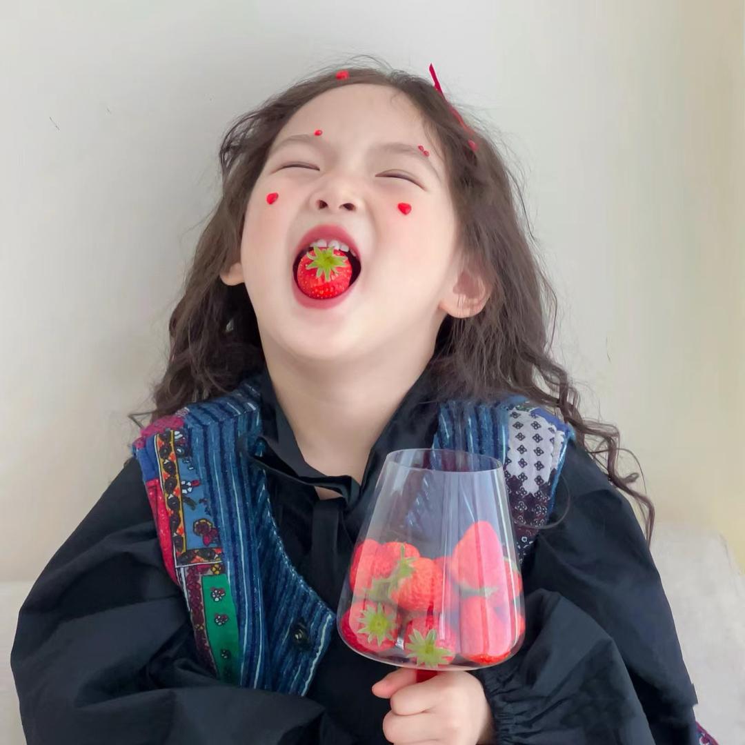 邮一颗草莓🍓